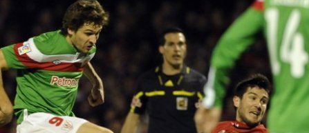 Athletic Bilbao a facut un pas spre finala Cupei Spaniei